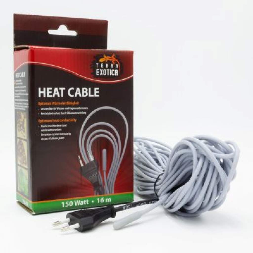 HEAT CABLE – Heizkabel